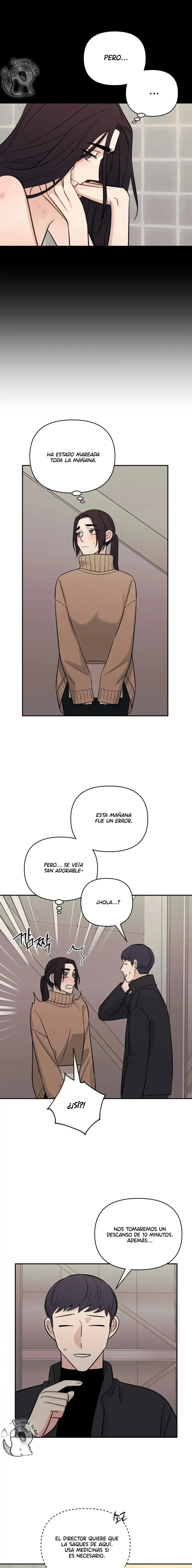 ¡Sal de mi Casa! - Capítulo 53 - Página 11 - LectorTMOo