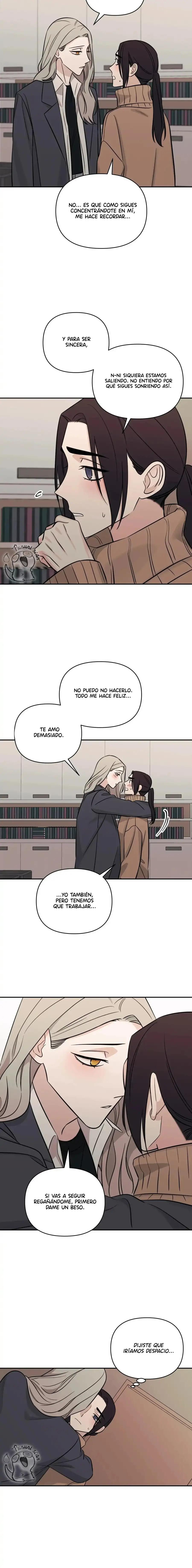 ¡Sal de mi Casa! - Capítulo 53 - Página 13 - LectorTMOo