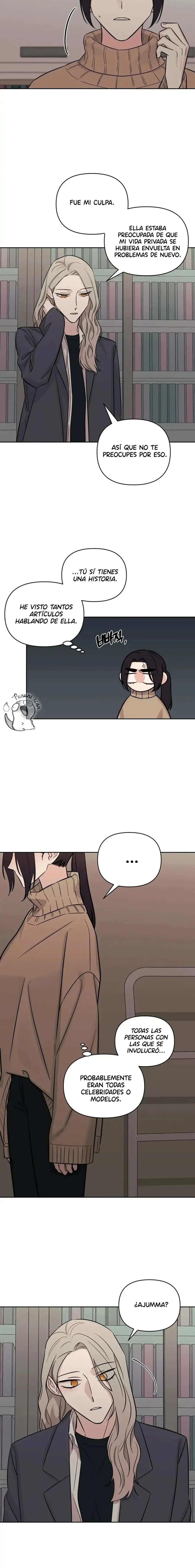 ¡Sal de mi Casa! - Capítulo 54 - Página 4 - LectorTMOo