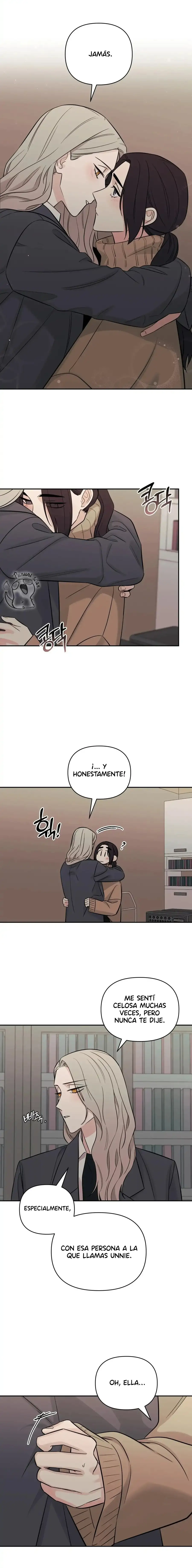 ¡Sal de mi Casa! - Capítulo 54 - Página 7 - LectorTMOo
