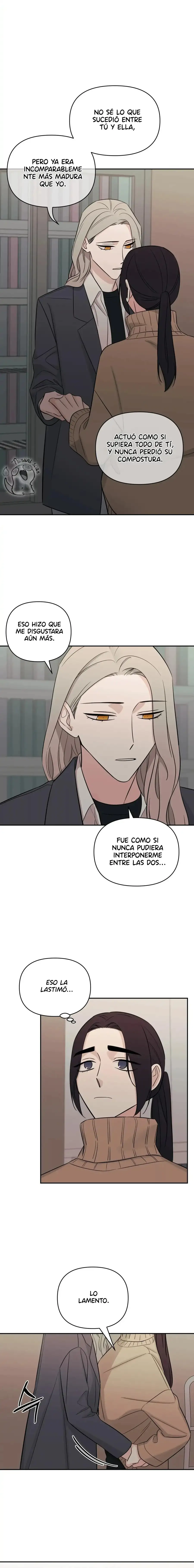 ¡Sal de mi Casa! - Capítulo 54 - Página 8 - LectorTMOo