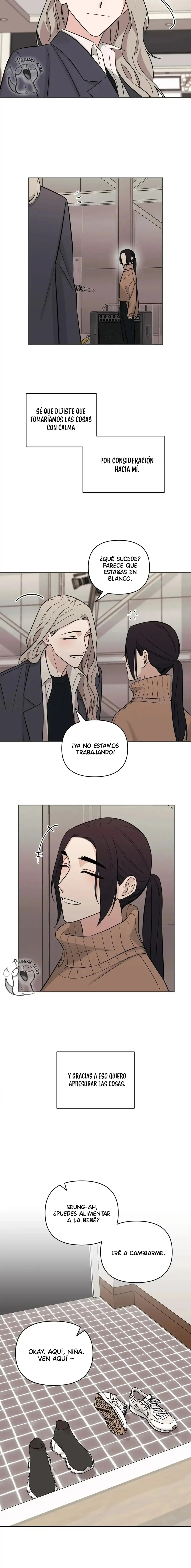 ¡Sal de mi Casa! - Capítulo 54 - Página 12 - LectorTMOo