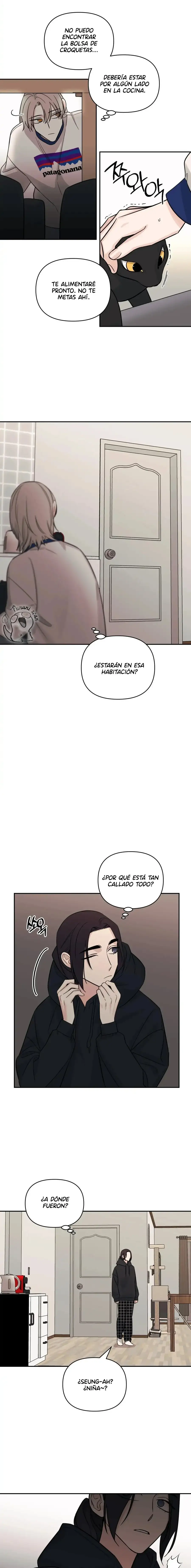 ¡Sal de mi Casa! - Capítulo 54 - Página 13 - LectorTMOo