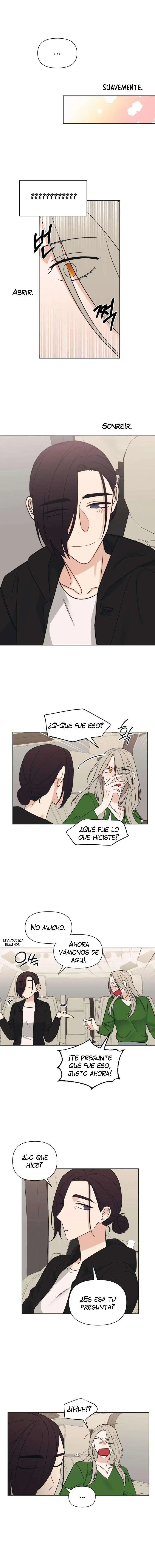 ¡Sal de mi Casa! - Capítulo 6 - Página 4 - LectorTMOo