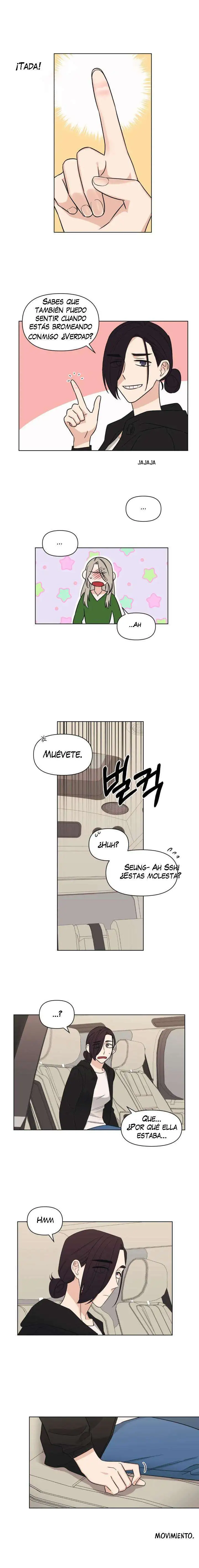 ¡Sal de mi Casa! - Capítulo 6 - Página 5 - LectorTMOo