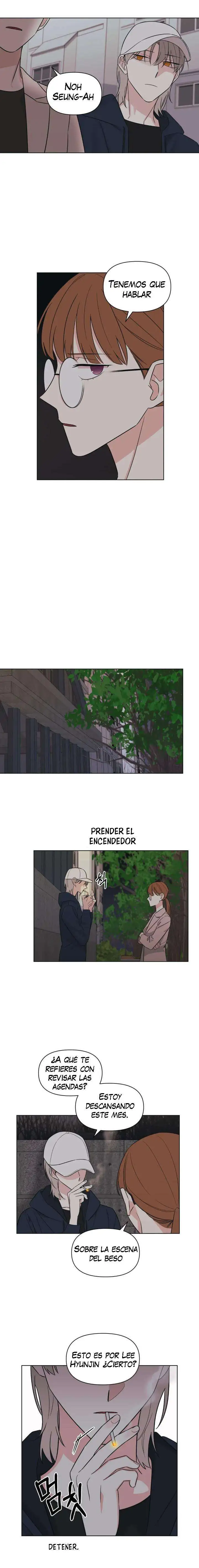 ¡Sal de mi Casa! - Capítulo 6 - Página 8 - LectorTMOo