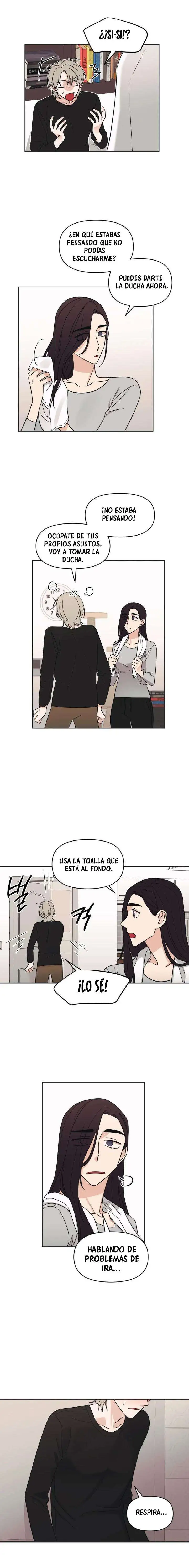 ¡Sal de mi Casa! - Capítulo 7 - Página 7 - LectorTMOo