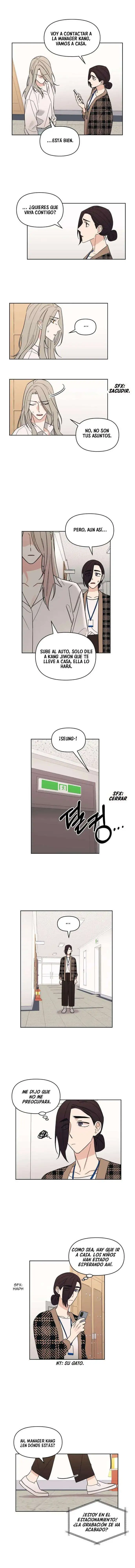 ¡Sal de mi Casa! - Capítulo 8 - Página 8 - LectorTMOo