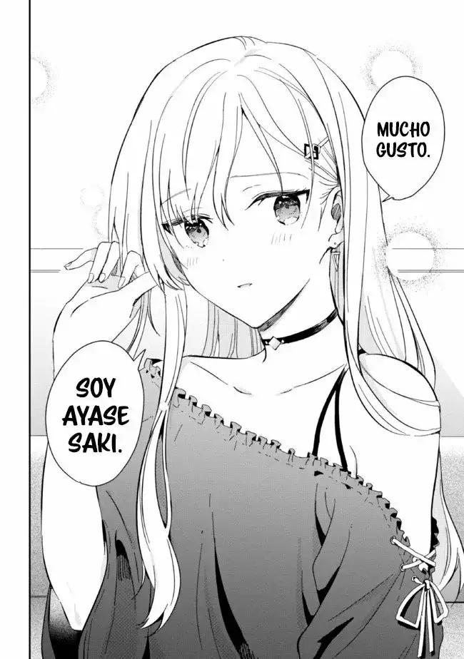 Gimai Seikatsu - Capítulo 1 - Página 9 - LectorTMOo