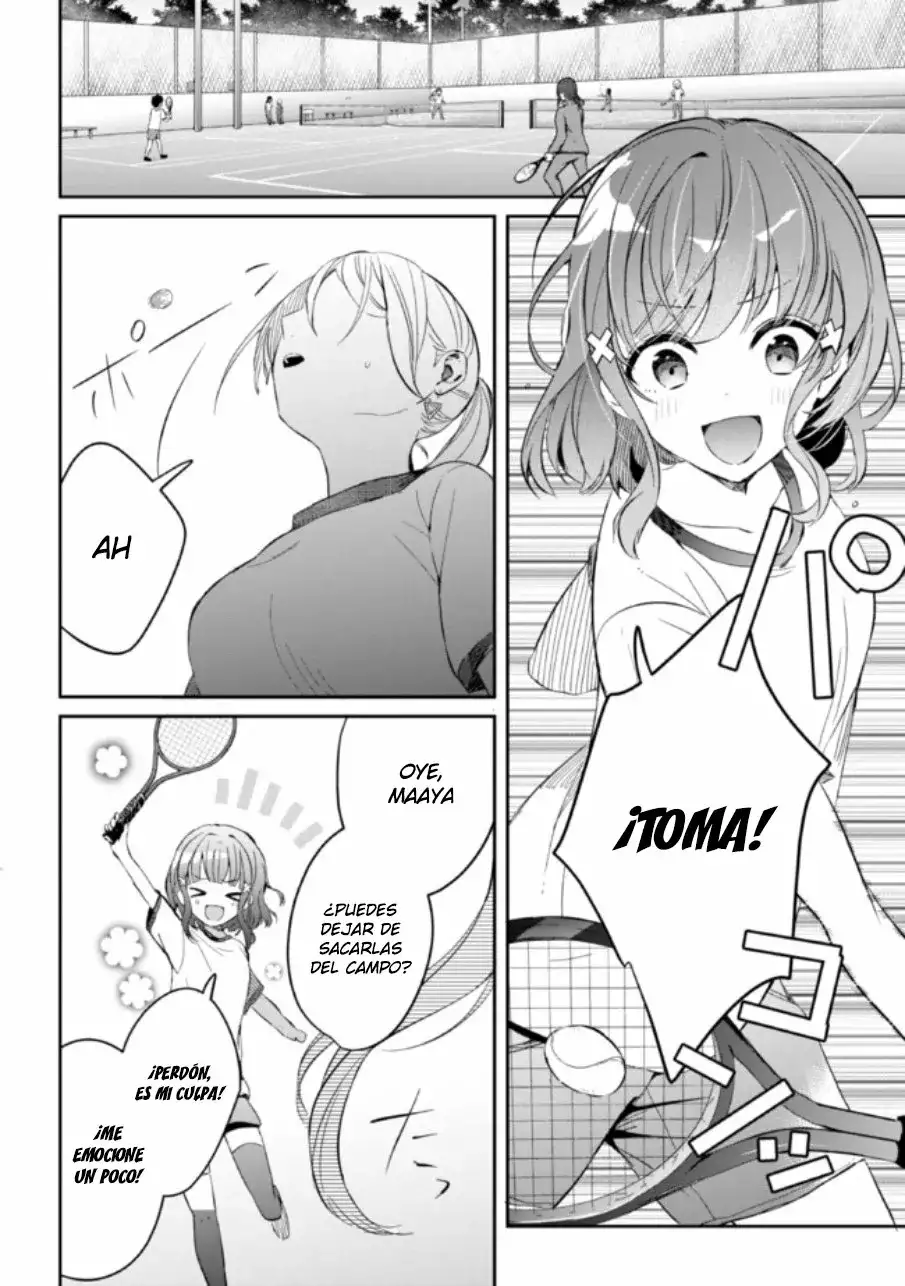 Gimai Seikatsu - Capítulo 4 - Página 9 - LectorTMOo