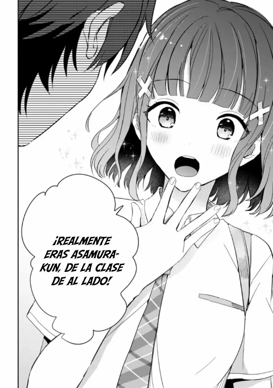 Gimai Seikatsu - Capítulo 4 - Página 19 - LectorTMOo