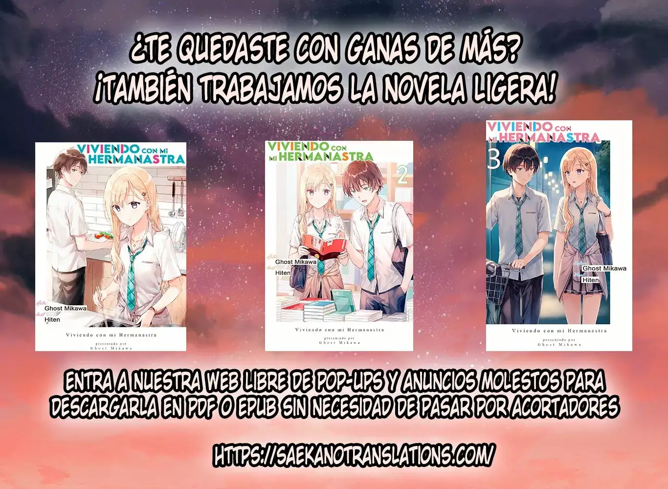 Gimai Seikatsu - Capítulo 4 - Página 21 - LectorTMOo