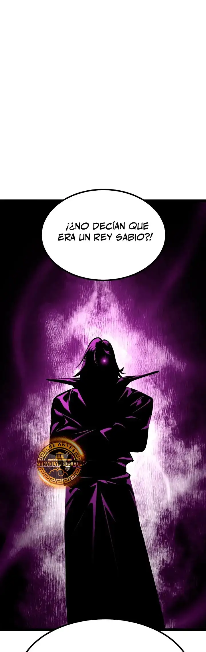 Goblin de Nivel 999 - Capítulo 50 - Página 4 - LectorTMOo