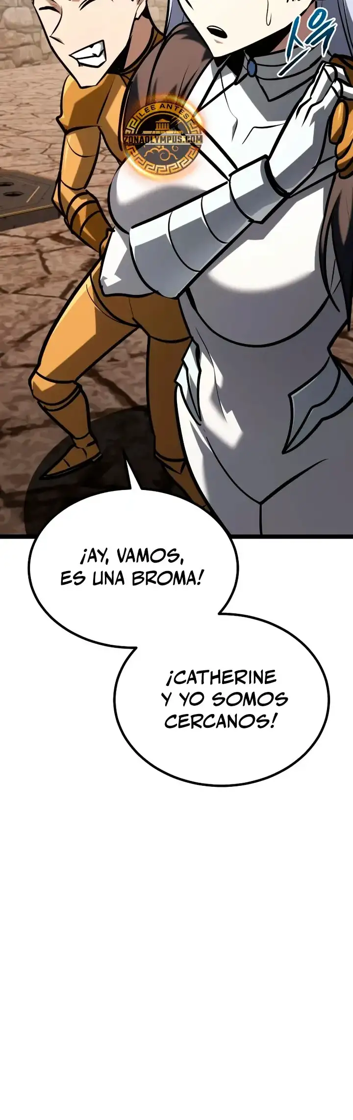 Goblin de Nivel 999 - Capítulo 50 - Página 13 - LectorTMOo
