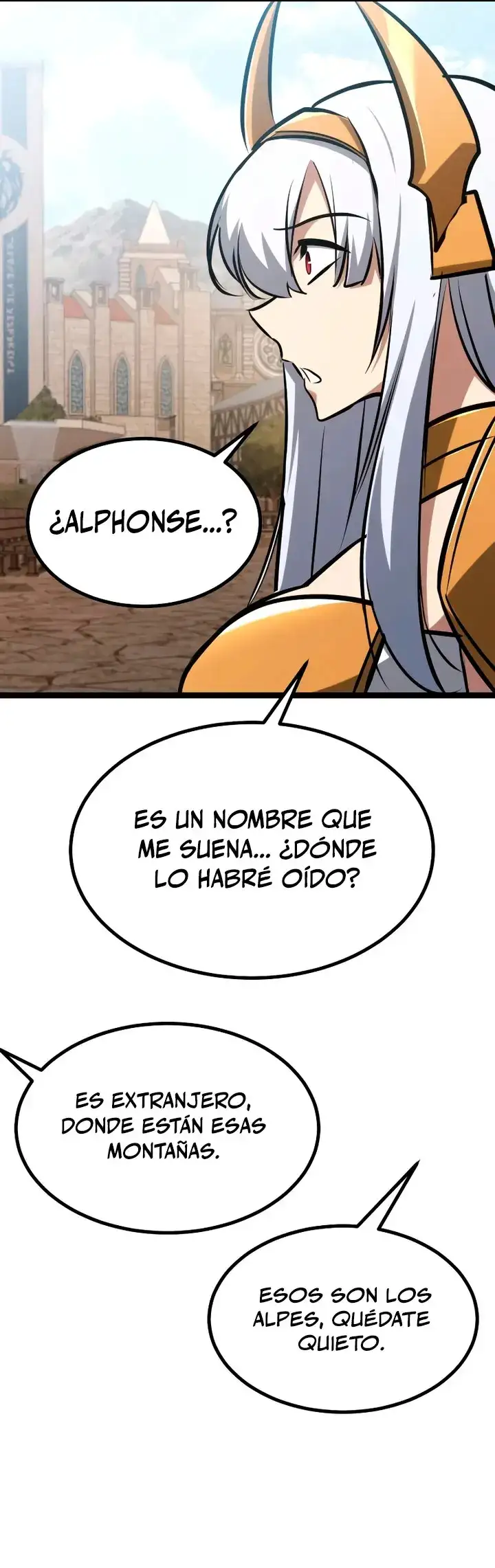 Goblin de Nivel 999 - Capítulo 50 - Página 26 - LectorTMOo
