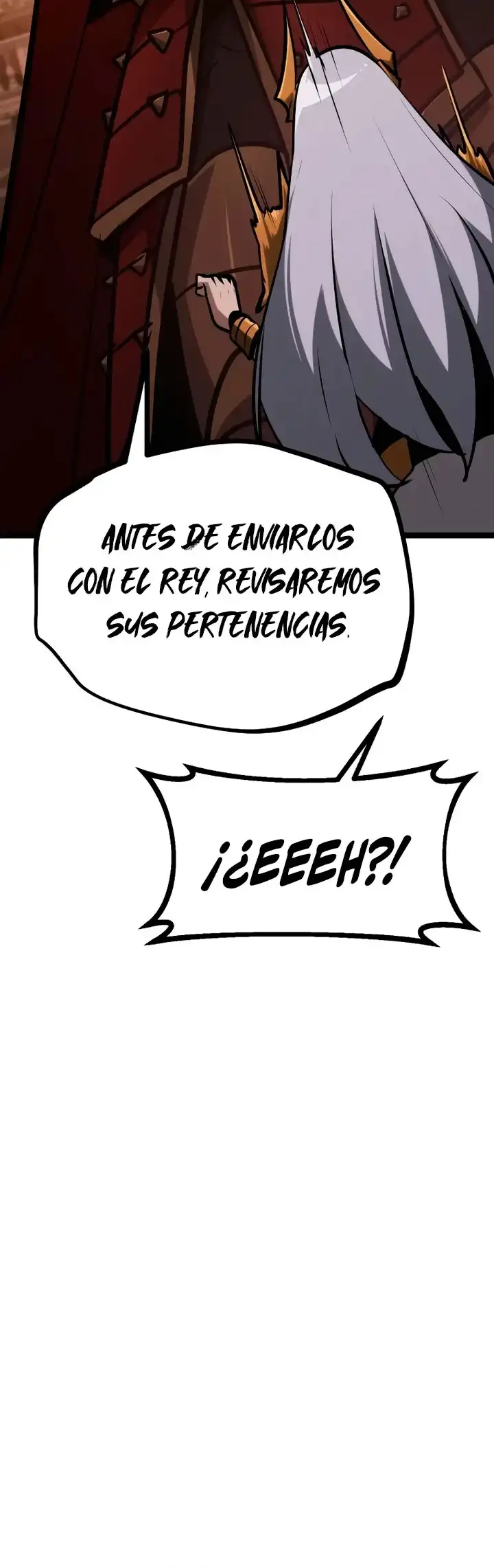 Goblin de Nivel 999 - Capítulo 50 - Página 37 - LectorTMOo