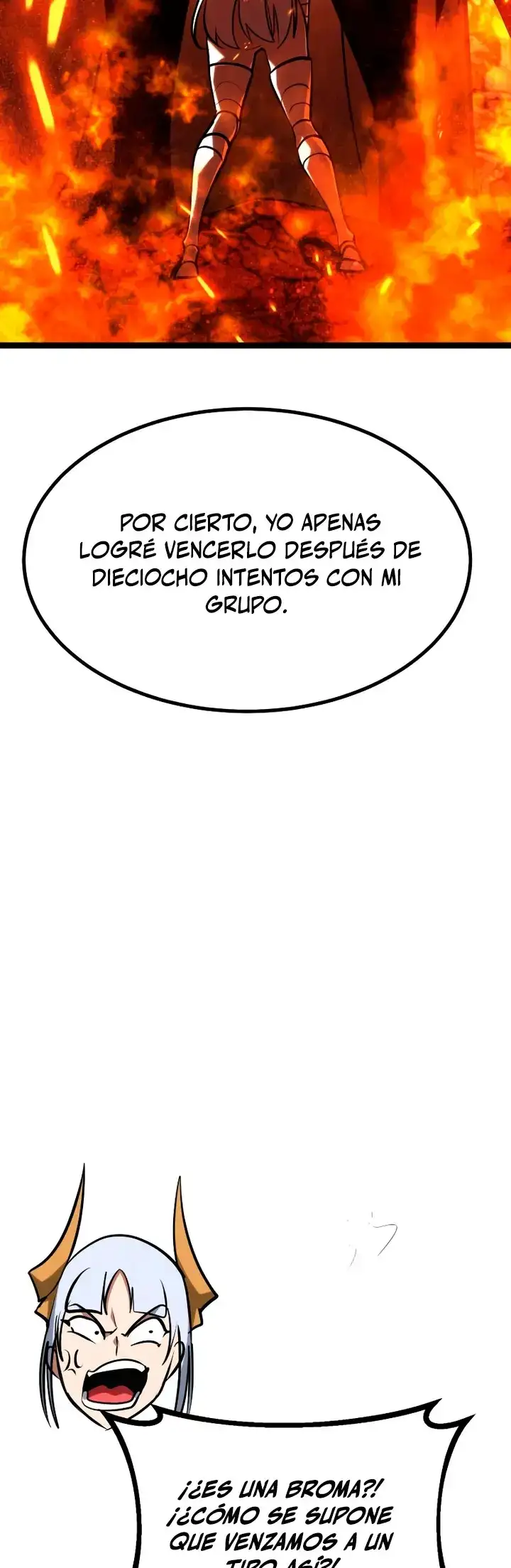 Goblin de Nivel 999 - Capítulo 50 - Página 40 - LectorTMOo