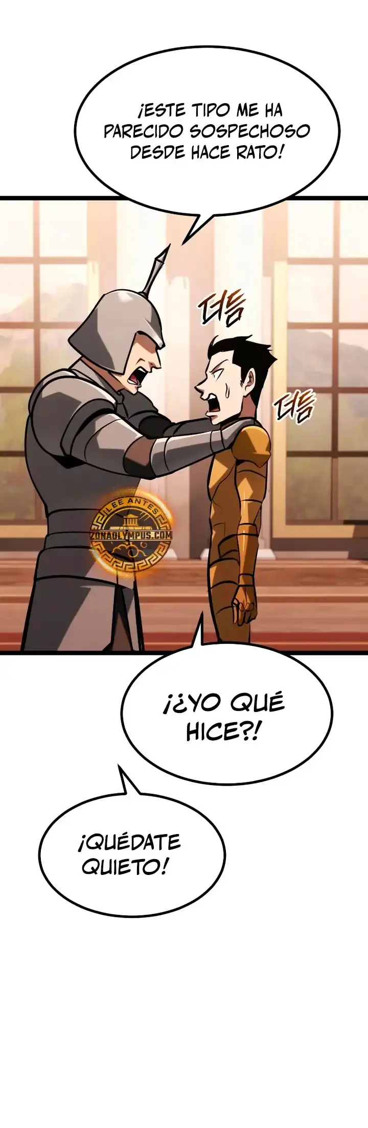 Goblin de Nivel 999 - Capítulo 50 - Página 43 - LectorTMOo