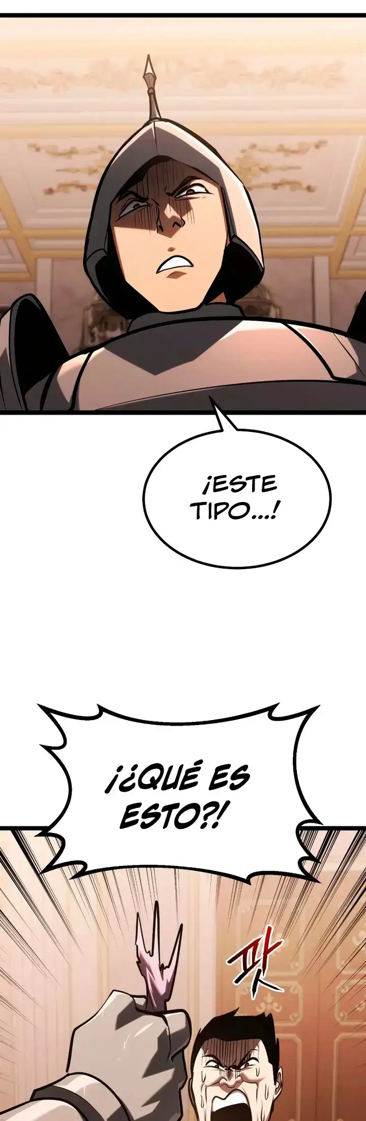 Goblin de Nivel 999 - Capítulo 50 - Página 44 - LectorTMOo