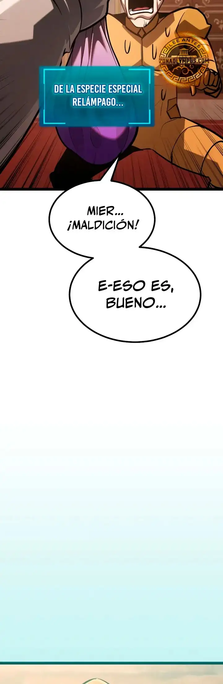Goblin de Nivel 999 - Capítulo 50 - Página 45 - LectorTMOo