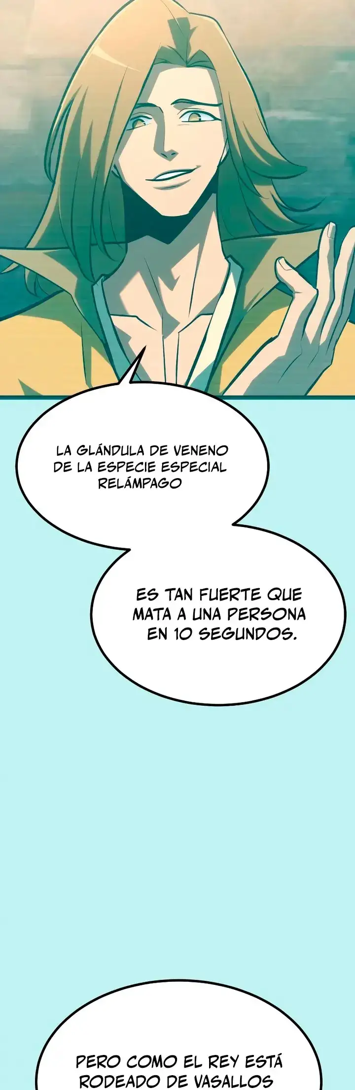 Goblin de Nivel 999 - Capítulo 50 - Página 46 - LectorTMOo