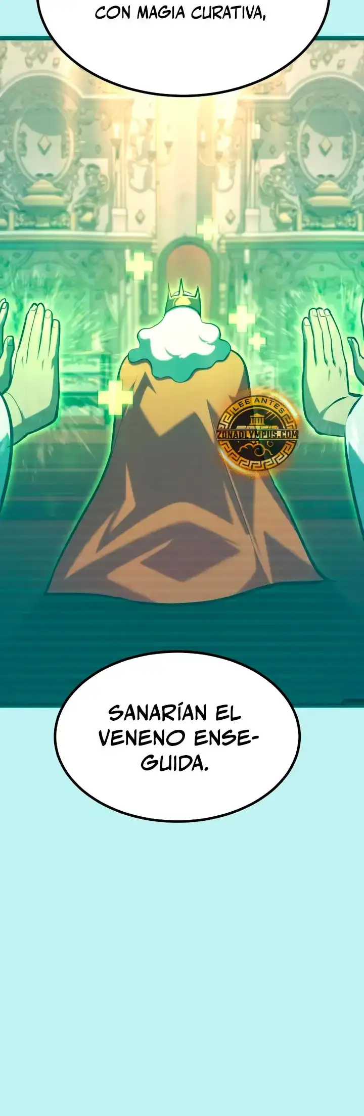 Goblin de Nivel 999 - Capítulo 50 - Página 47 - LectorTMOo