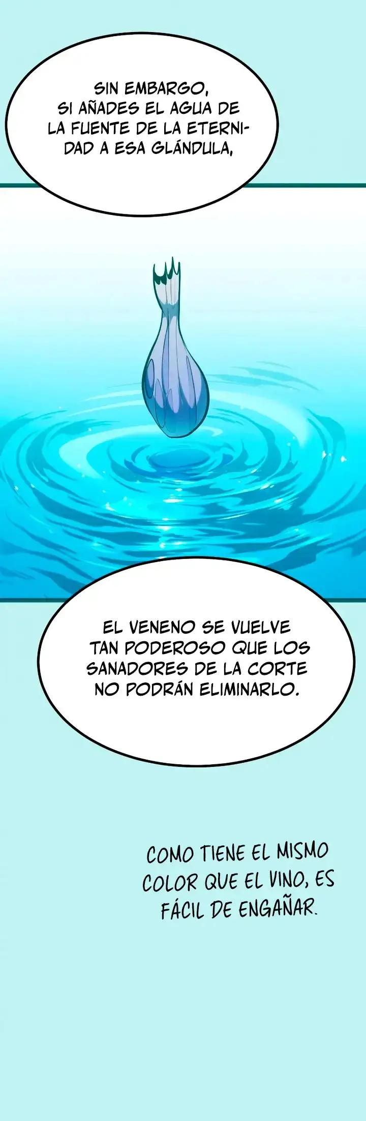 Goblin de Nivel 999 - Capítulo 50 - Página 48 - LectorTMOo