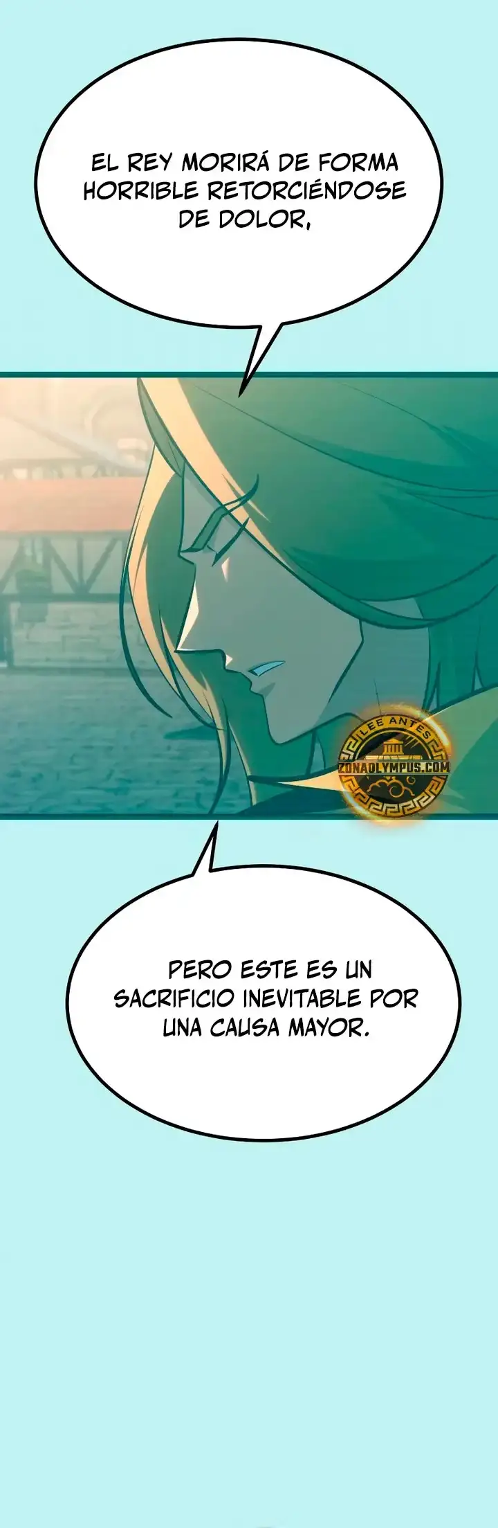 Goblin de Nivel 999 - Capítulo 50 - Página 49 - LectorTMOo