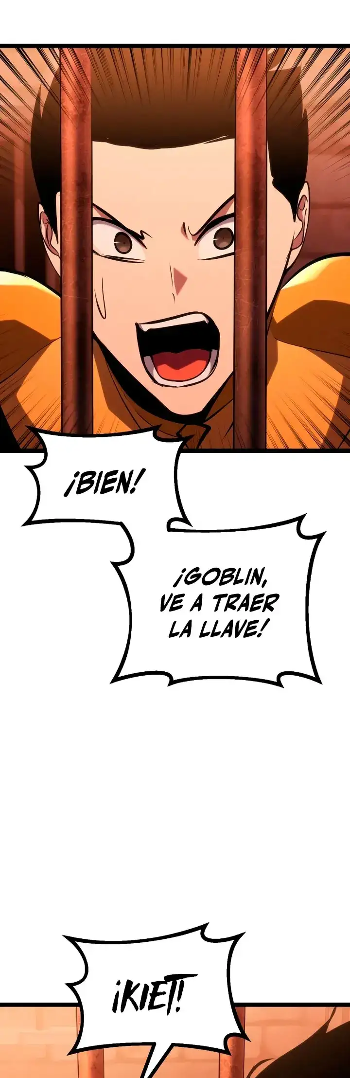 Goblin de Nivel 999 - Capítulo 50 - Página 58 - LectorTMOo