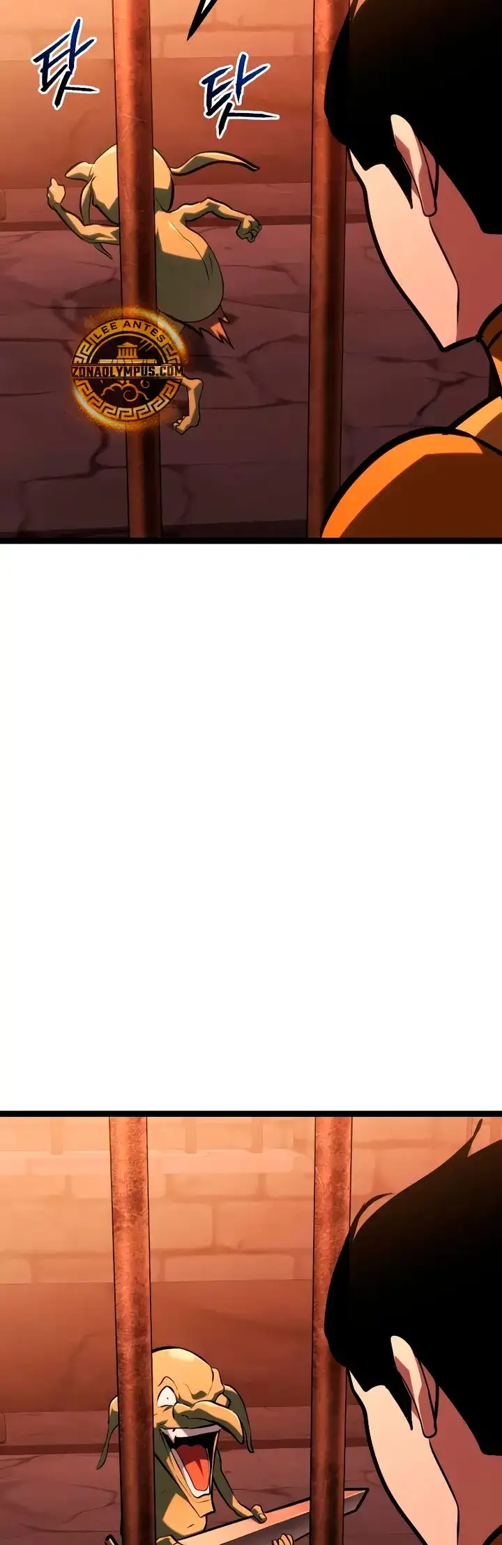 Goblin de Nivel 999 - Capítulo 50 - Página 59 - LectorTMOo