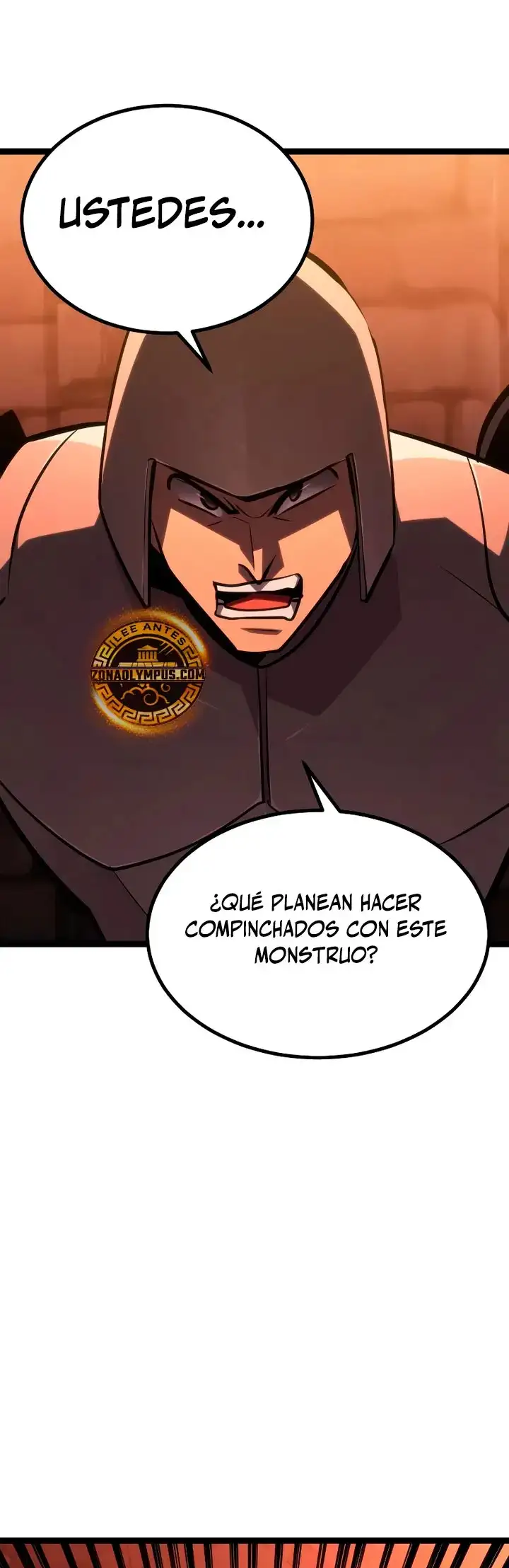 Goblin de Nivel 999 - Capítulo 50 - Página 64 - LectorTMOo