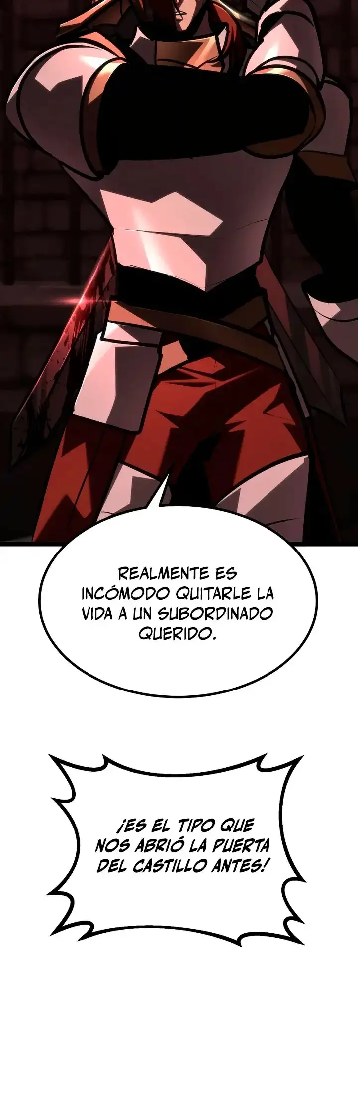 Goblin de Nivel 999 - Capítulo 50 - Página 67 - LectorTMOo
