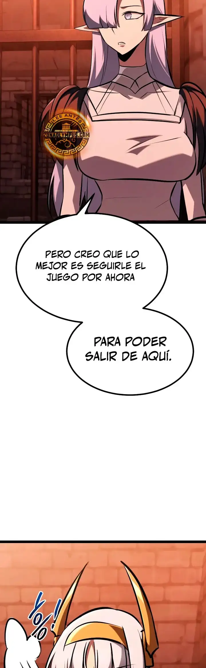 Goblin de Nivel 999 - Capítulo 50 - Página 75 - LectorTMOo