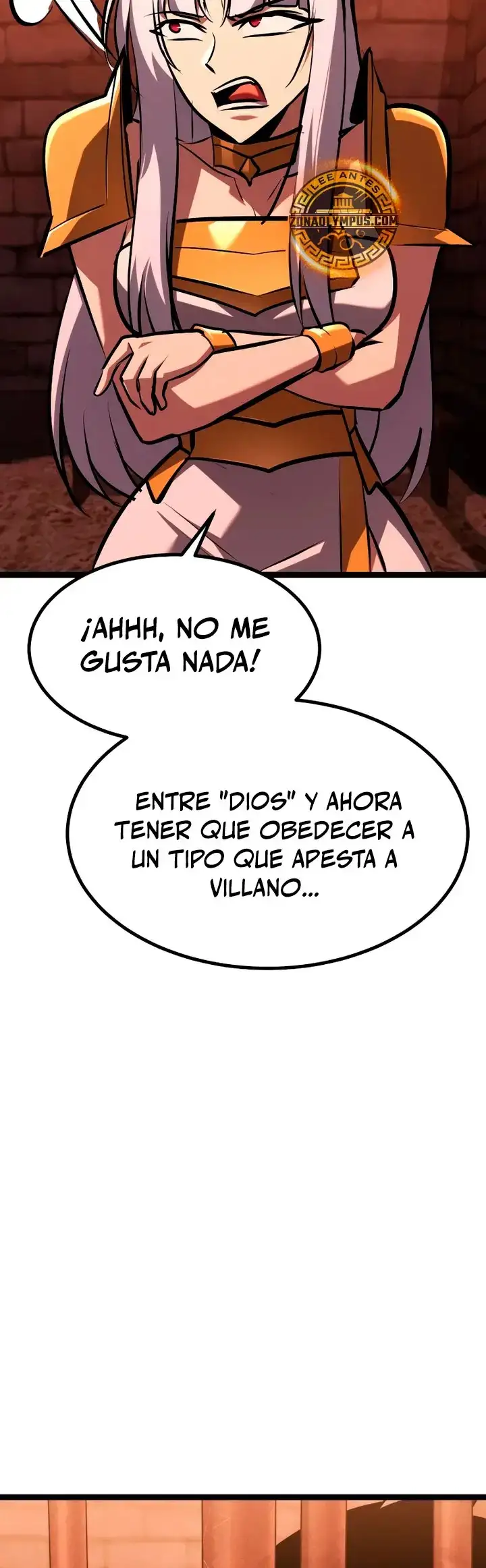 Goblin de Nivel 999 - Capítulo 50 - Página 76 - LectorTMOo