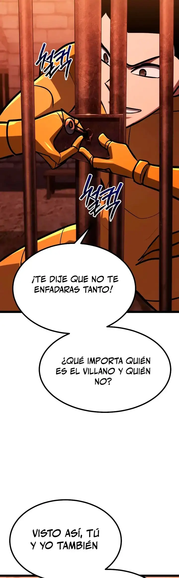 Goblin de Nivel 999 - Capítulo 50 - Página 77 - LectorTMOo