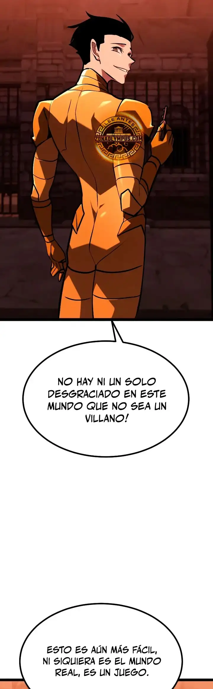 Goblin de Nivel 999 - Capítulo 50 - Página 81 - LectorTMOo