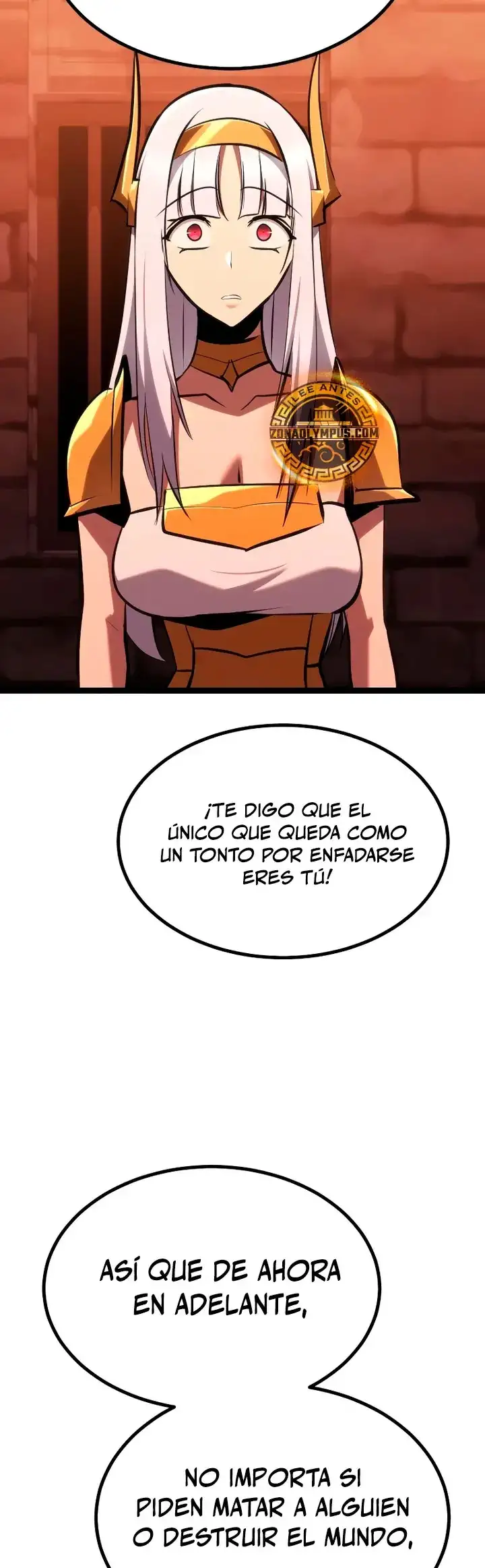Goblin de Nivel 999 - Capítulo 50 - Página 82 - LectorTMOo