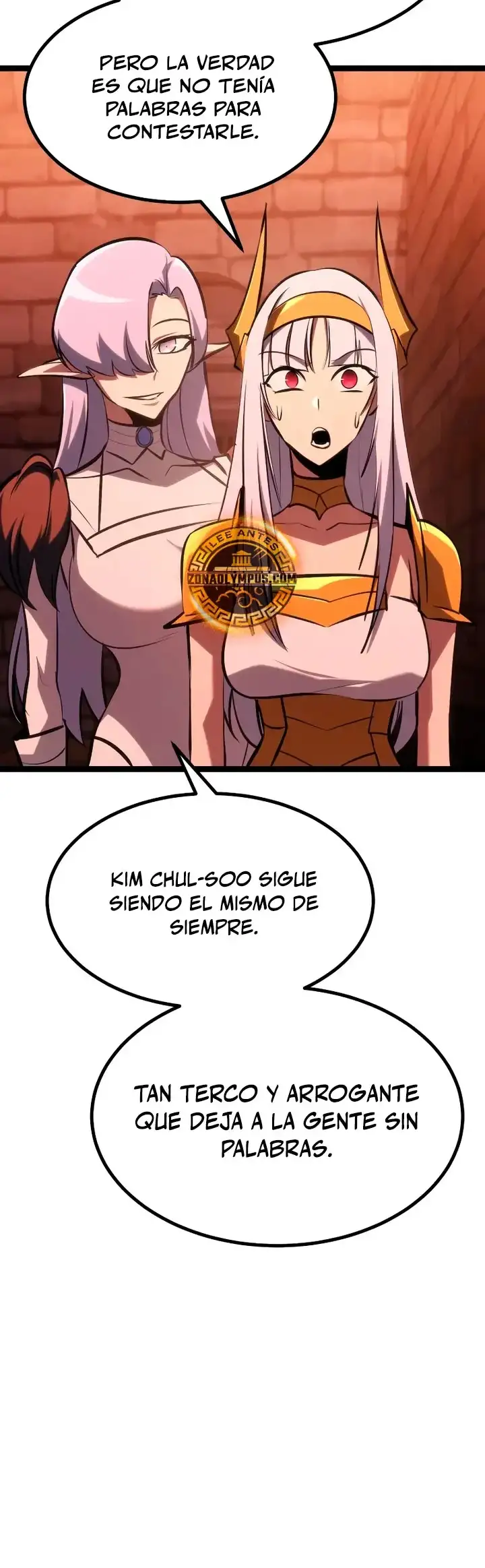 Goblin de Nivel 999 - Capítulo 50 - Página 85 - LectorTMOo