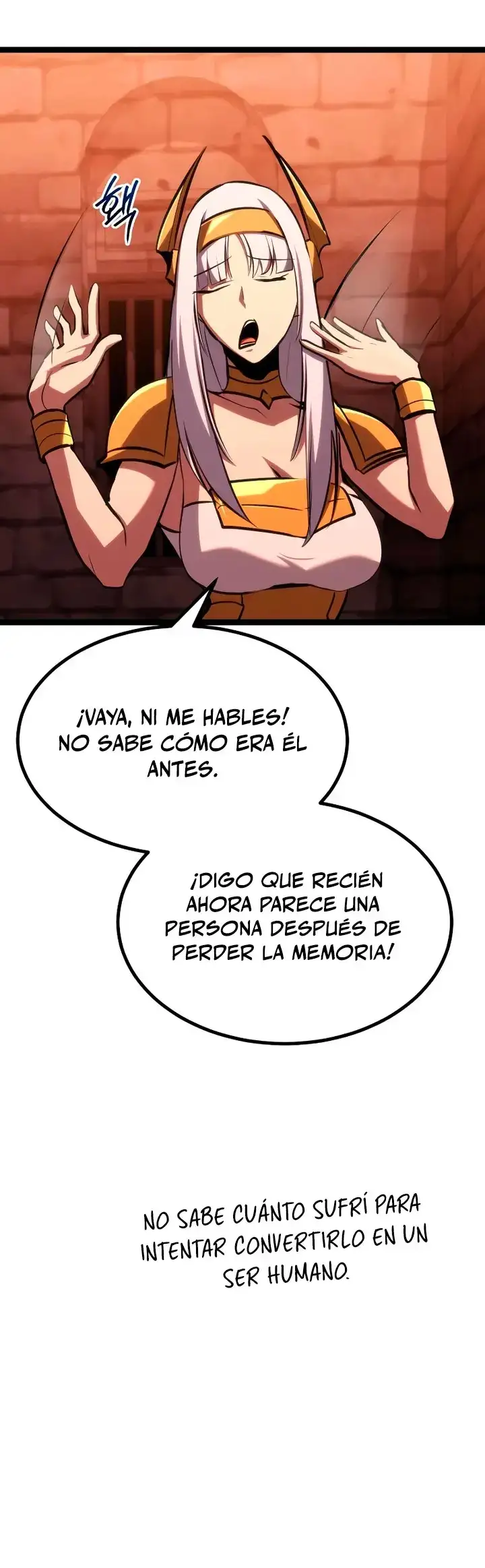 Goblin de Nivel 999 - Capítulo 50 - Página 86 - LectorTMOo