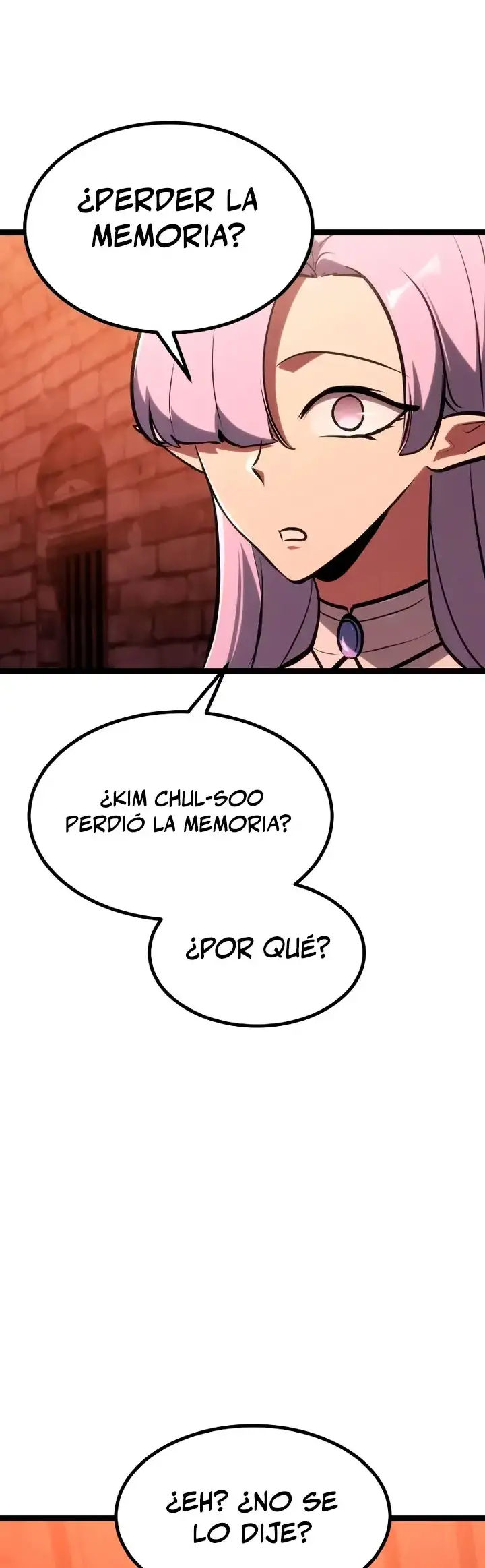 Goblin de Nivel 999 - Capítulo 50 - Página 87 - LectorTMOo