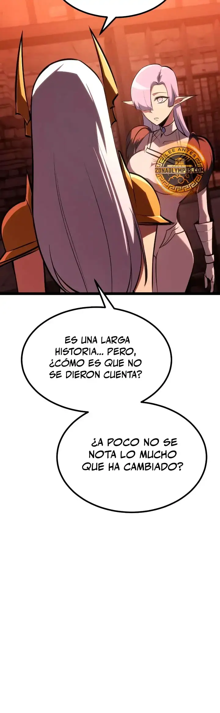 Goblin de Nivel 999 - Capítulo 50 - Página 88 - LectorTMOo