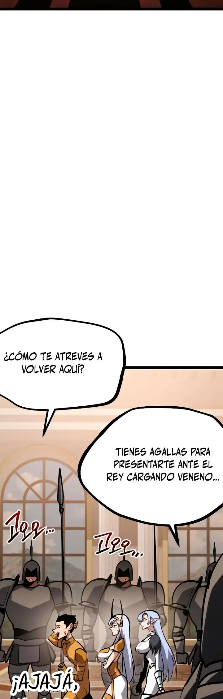 Goblin de Nivel 999 - Capítulo 51 - Página 3 - LectorTMOo