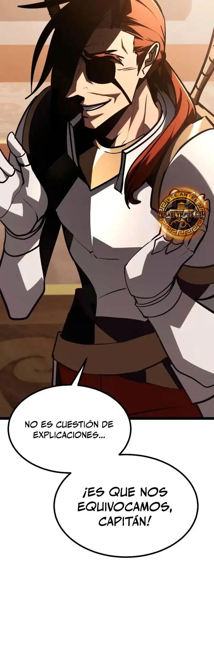 Goblin de Nivel 999 - Capítulo 51 - Página 9 - LectorTMOo