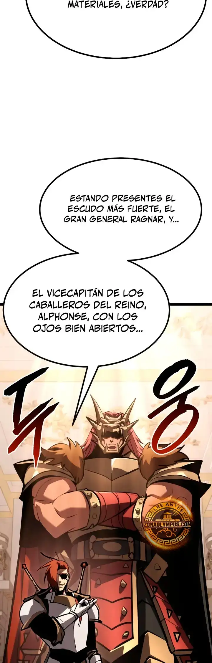Goblin de Nivel 999 - Capítulo 51 - Página 11 - LectorTMOo