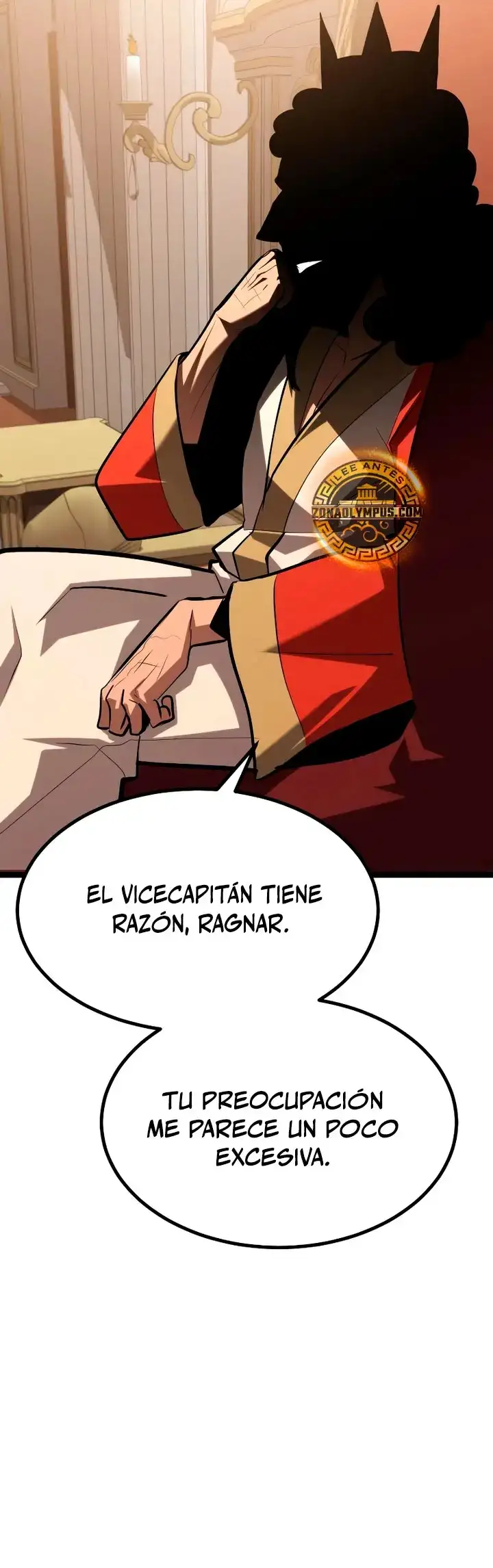Goblin de Nivel 999 - Capítulo 51 - Página 14 - LectorTMOo