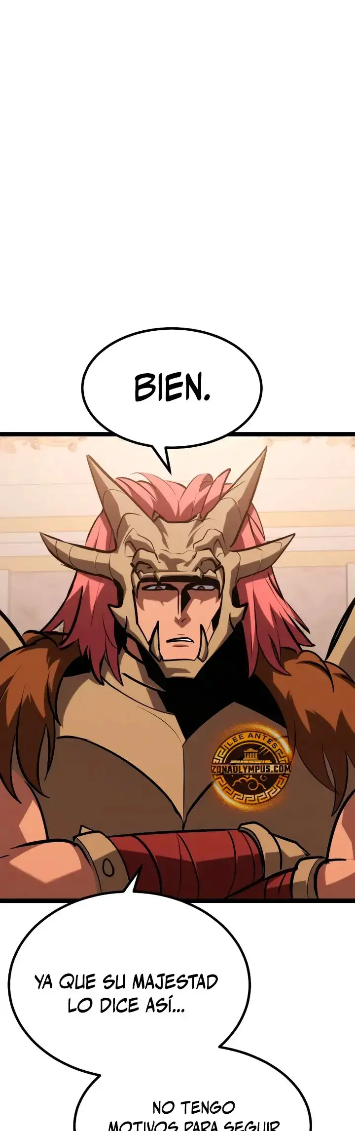 Goblin de Nivel 999 - Capítulo 51 - Página 16 - LectorTMOo