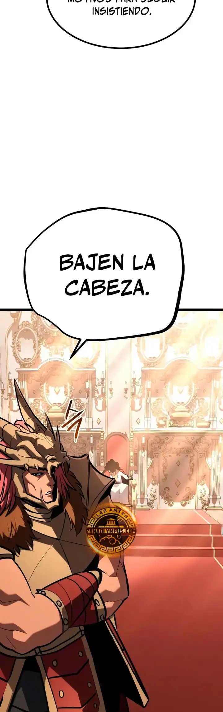 Goblin de Nivel 999 - Capítulo 51 - Página 17 - LectorTMOo