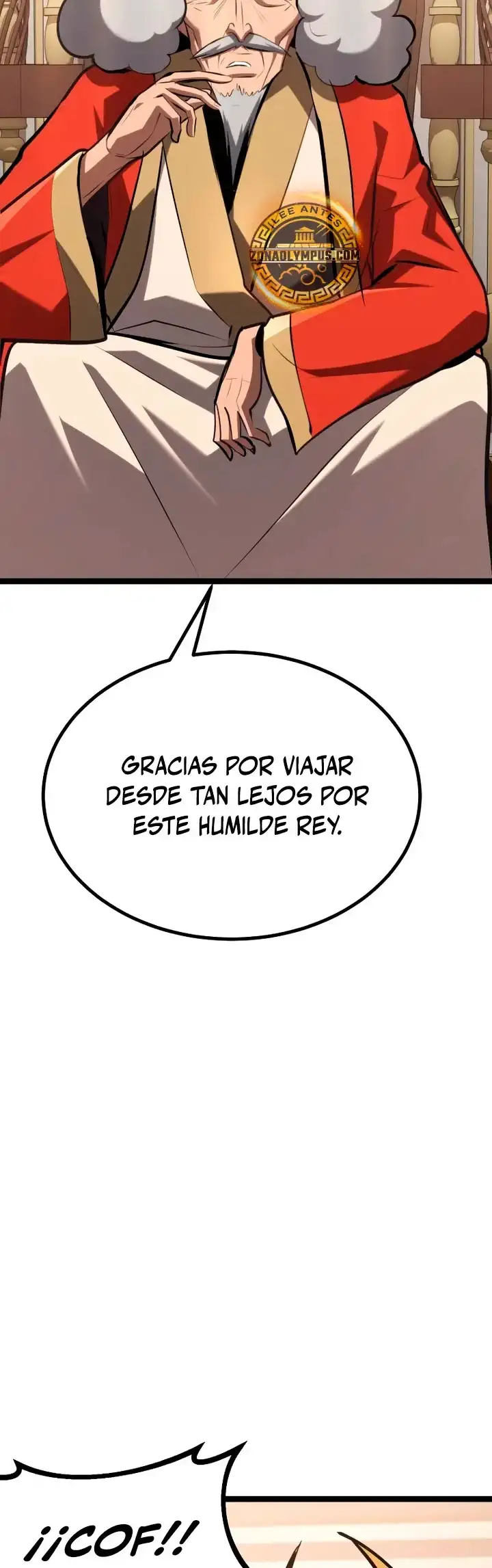 Goblin de Nivel 999 - Capítulo 51 - Página 19 - LectorTMOo