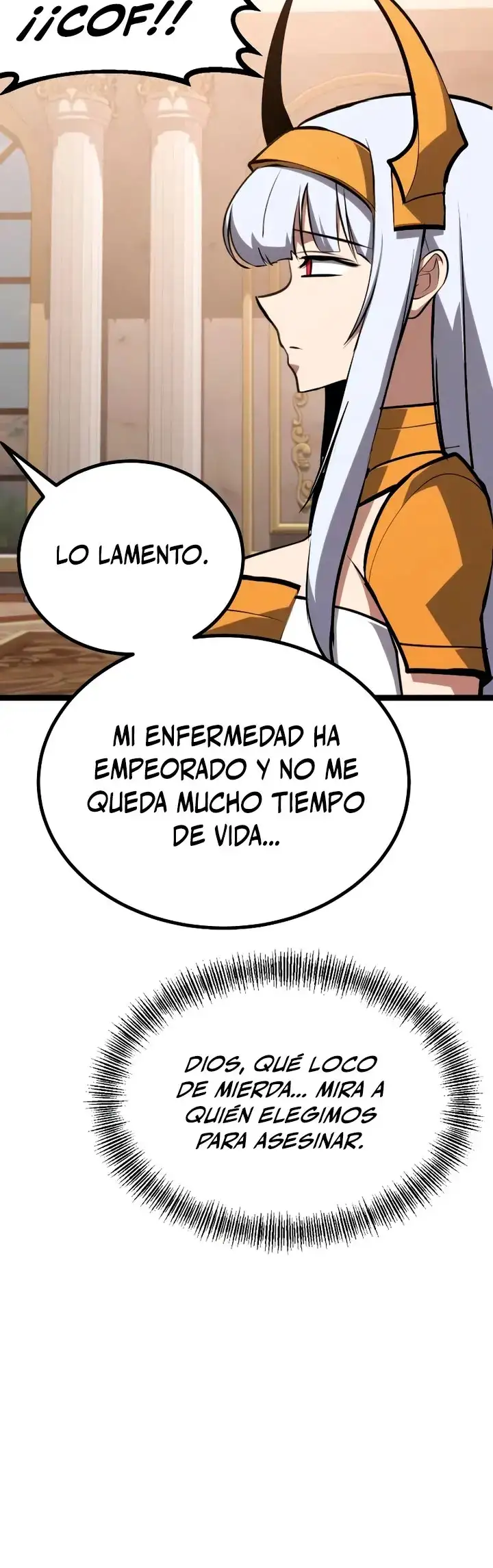Goblin de Nivel 999 - Capítulo 51 - Página 20 - LectorTMOo