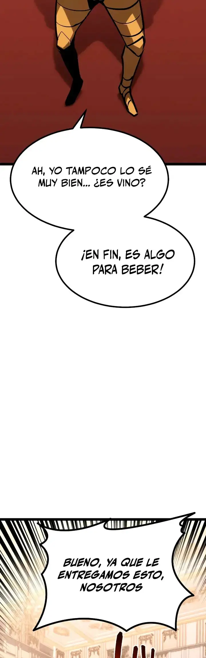 Goblin de Nivel 999 - Capítulo 51 - Página 24 - LectorTMOo
